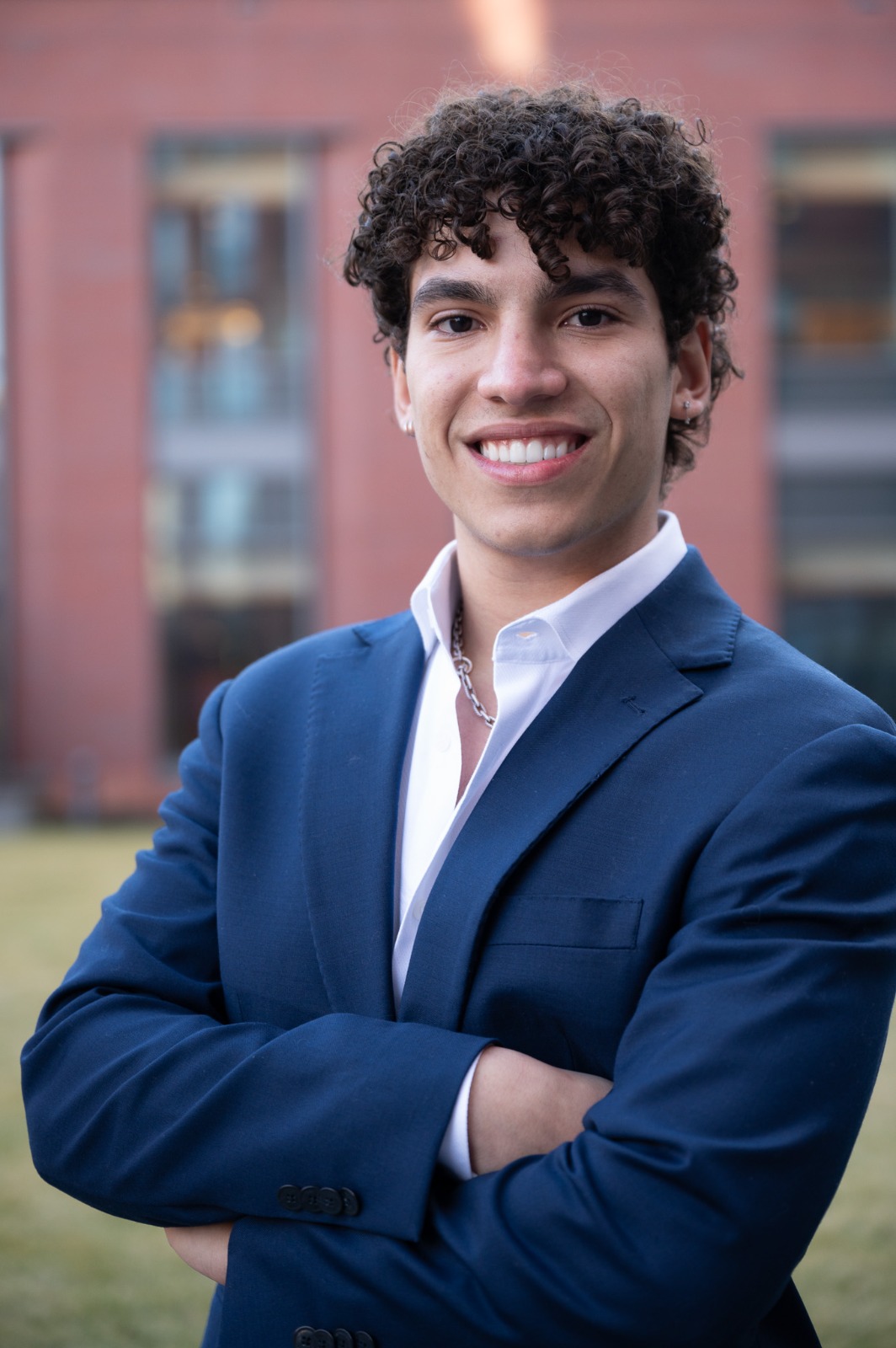 Javier Magriña